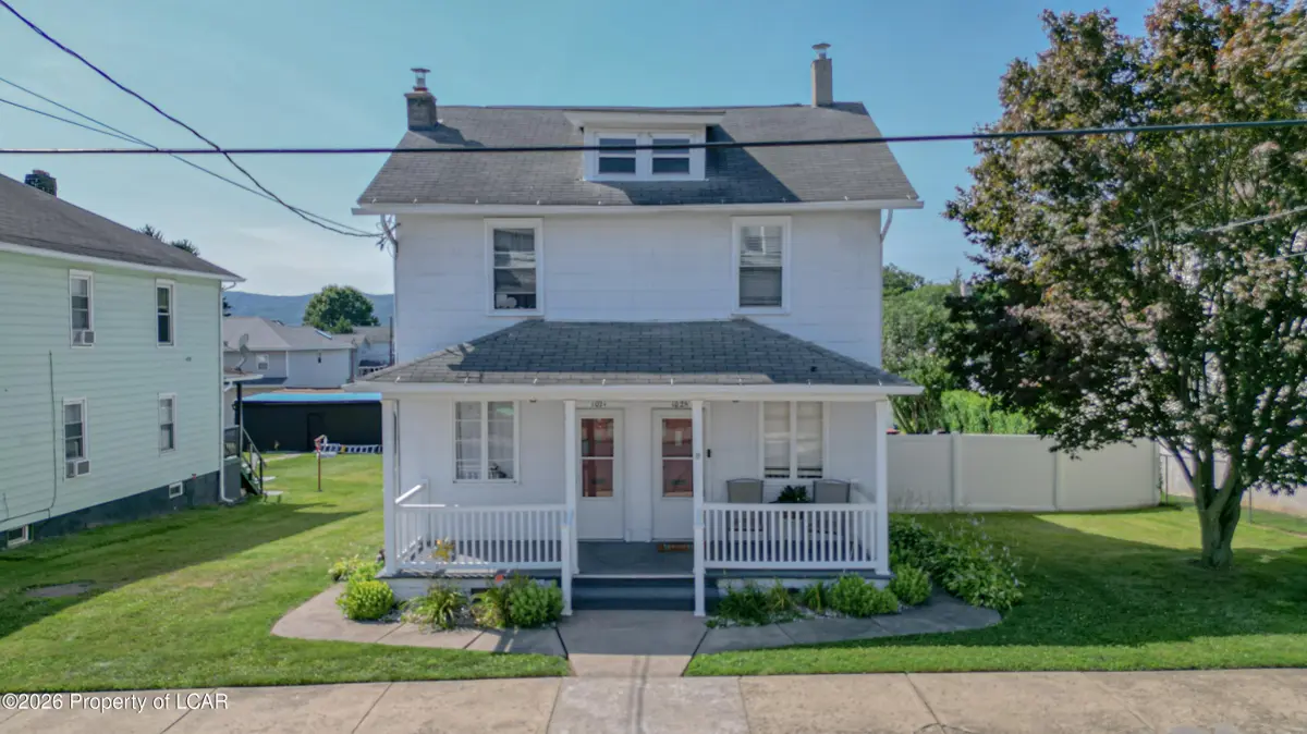 102 1/2 Searle Street, Pittston in Pittston