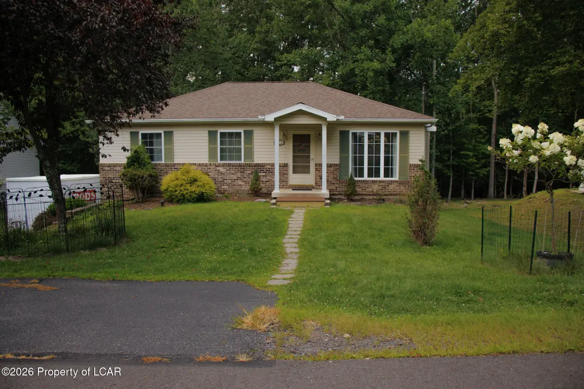 120 Beaver Slide Drive, Drums - 3 bed - 2 bath - 1,120 SF