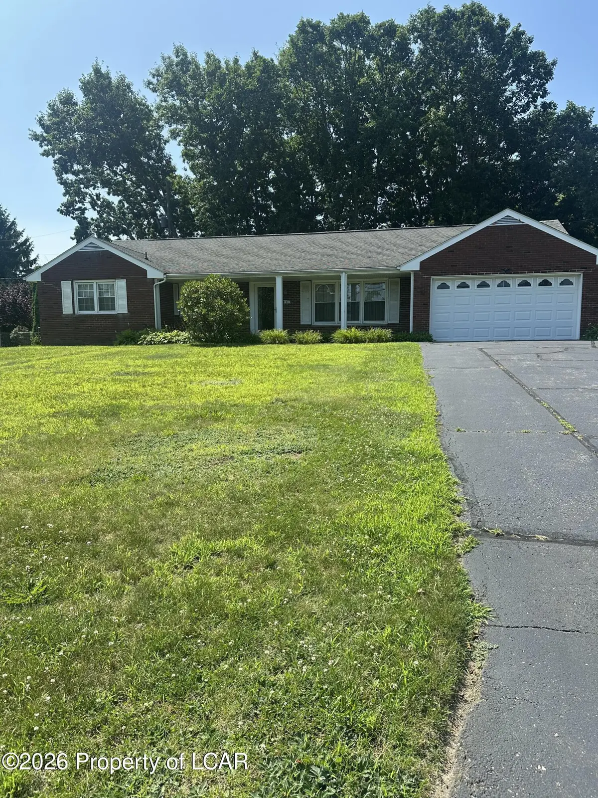 91 Laflin Road, Wilkes-Barre - 3 bed - 2 bath - 1,640 SF