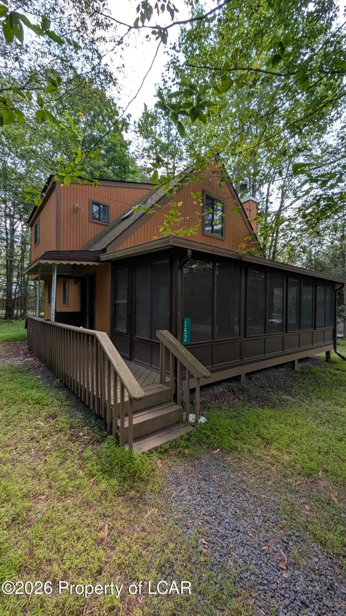 152 Wyalusing Drive, Pocono Lake in Pocono Lake