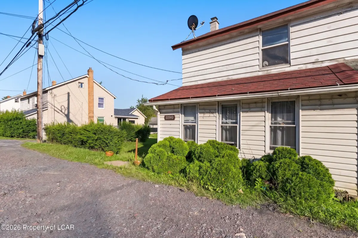1190 Pennsylvania 940, Harleigh - 2 bed - 1 bath - 1,046 SF