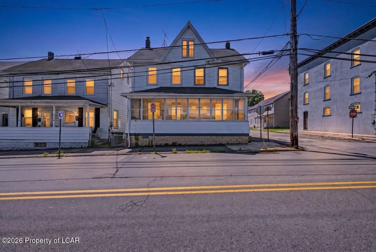 730 Birkbeck Street, Freeland - 3 bed - 1 bath - 1,290 SF
