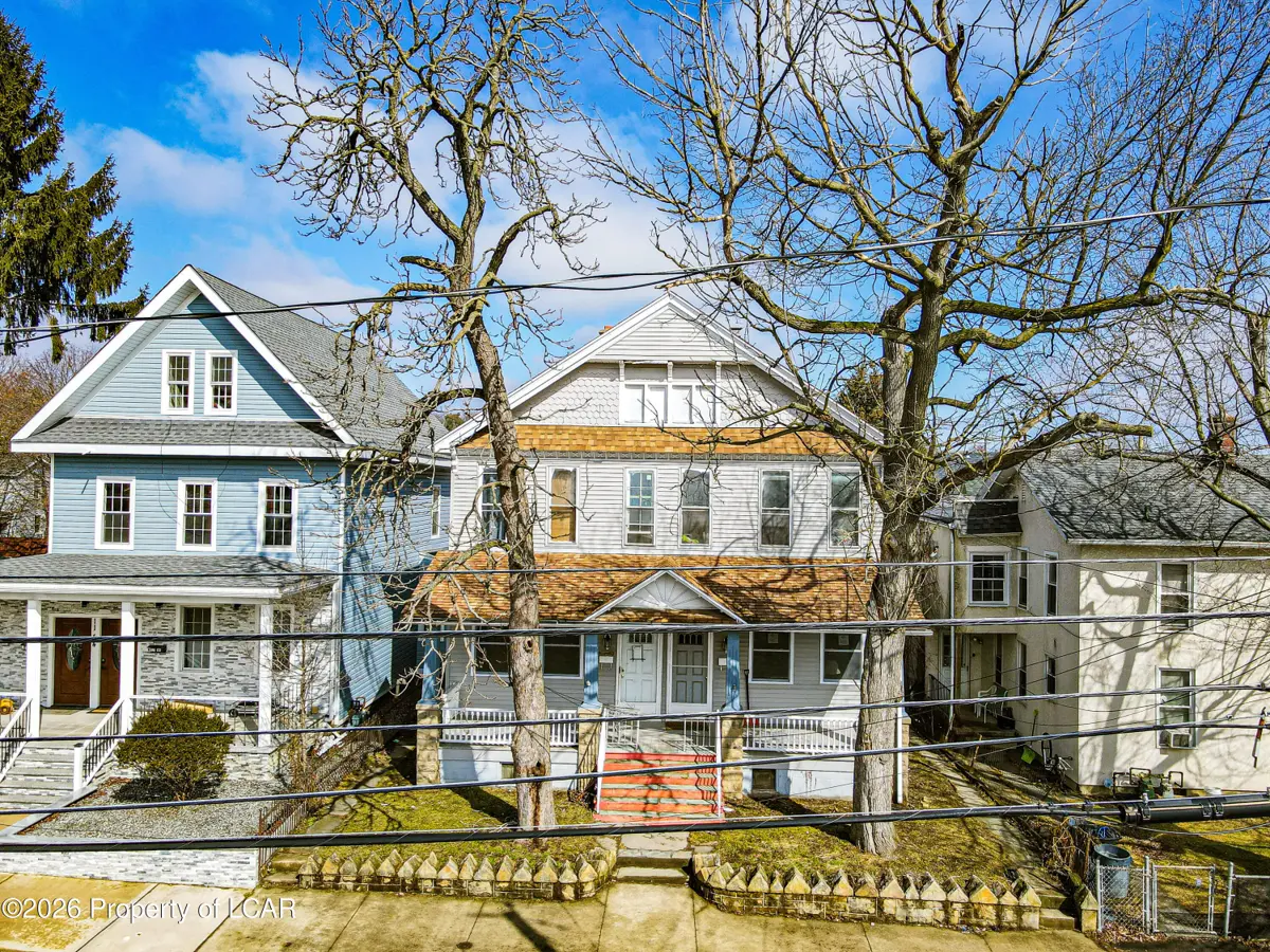 1142 Academy Street, Scranton - 3,719 SF