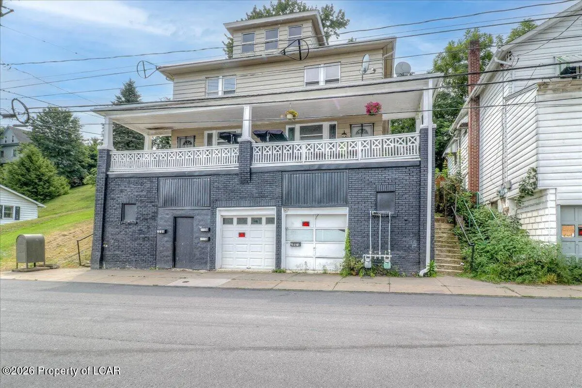 277 E Spring Street, Nanticoke - 3,200 SF