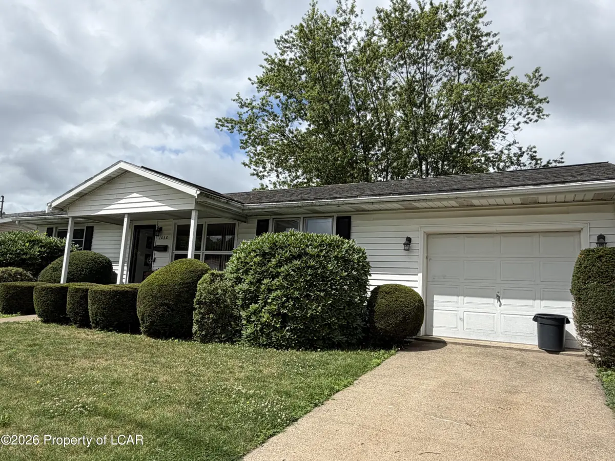 1038 Seybert Street, Hazle Township - 3 bed - 1 bath - 1,080 SF