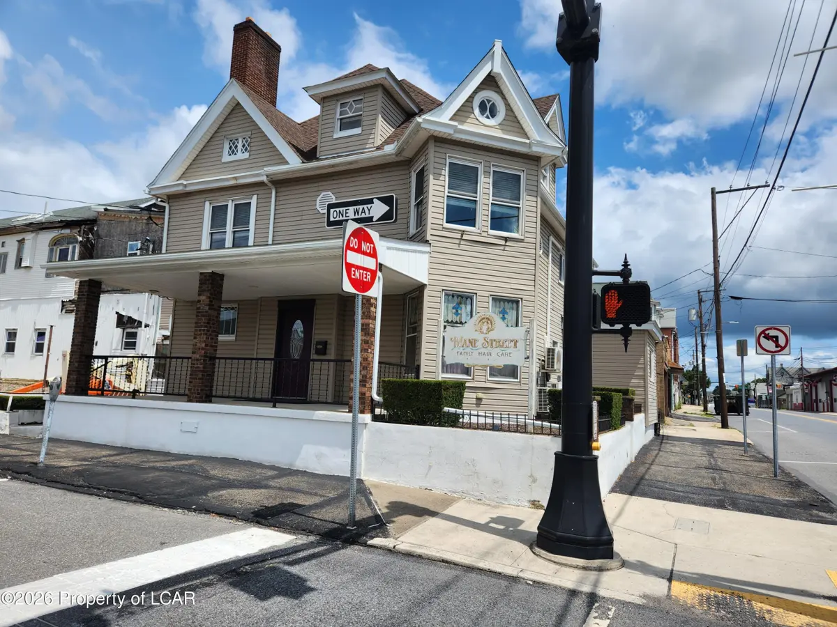 9 Tunnel Street, Lansford Borough - 2,154 SF