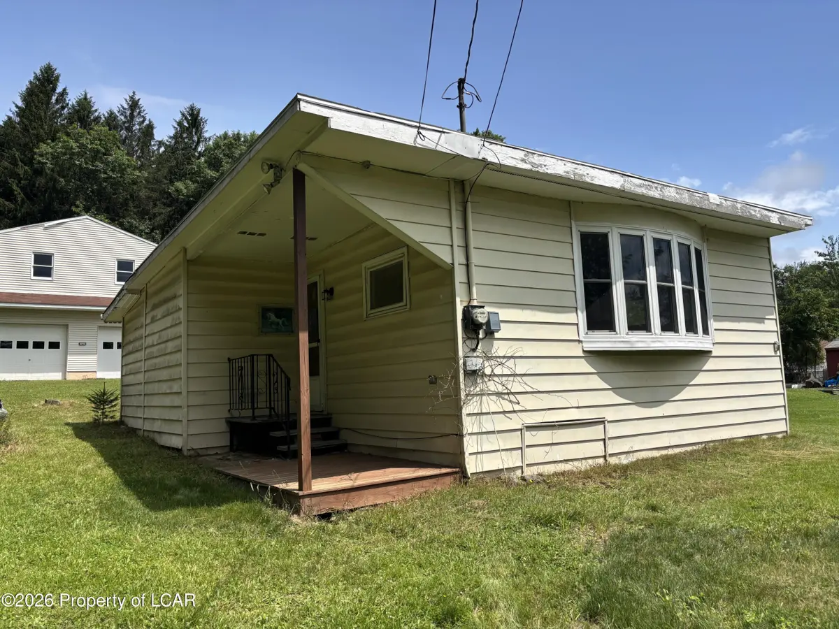 505 Thornhurst Road, Bear Creek - 1 bed - 2 bath - 756 SF