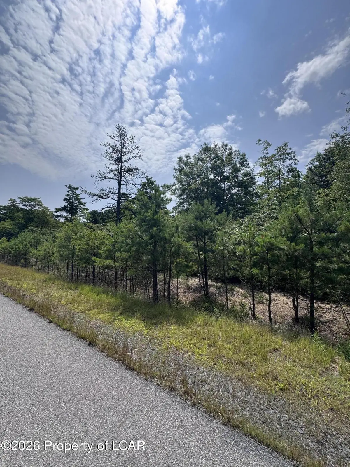Lot 643 Green Mountain Drive, Hazle Township