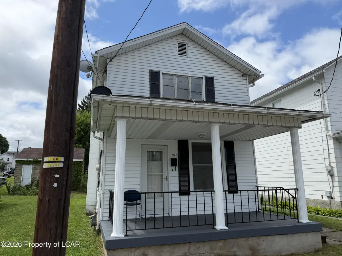165 Mill Street, Pittston in Pittston