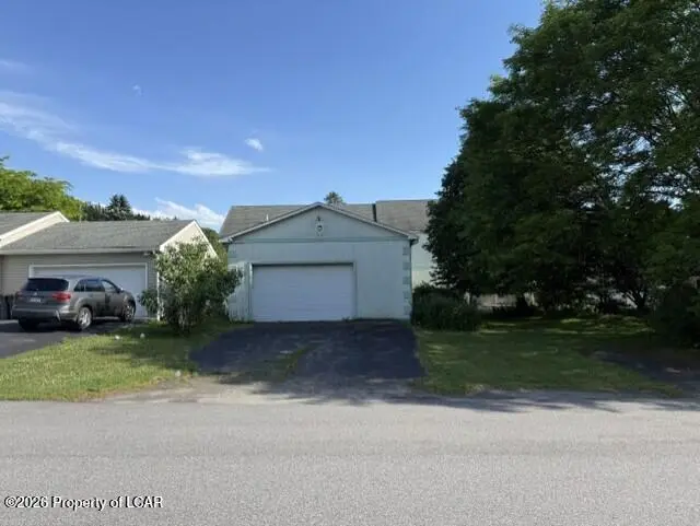 550 Berner Avenue, Hazleton - 2,862 SF