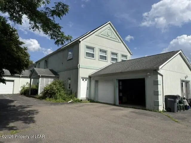 550 Berner Avenue, Hazleton - 2,862 SF