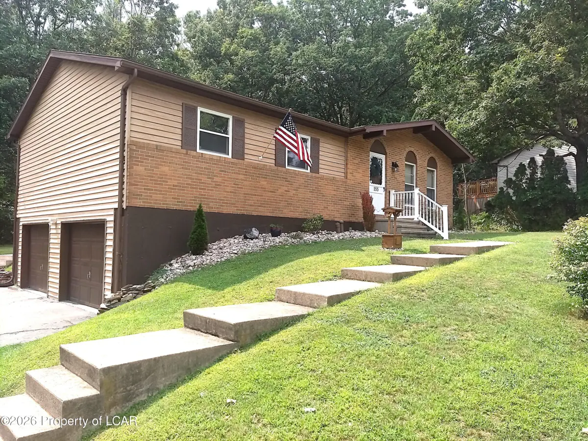 155 Crest Road, Hazle Township - 3 bed - 2 bath - 1,688 SF