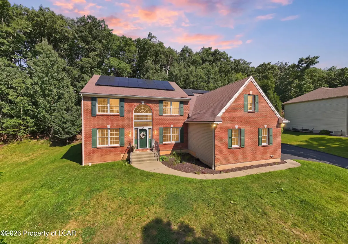 57 Teaberry Drive, Drums - 5 bed - 4 bath - 3,218 SF