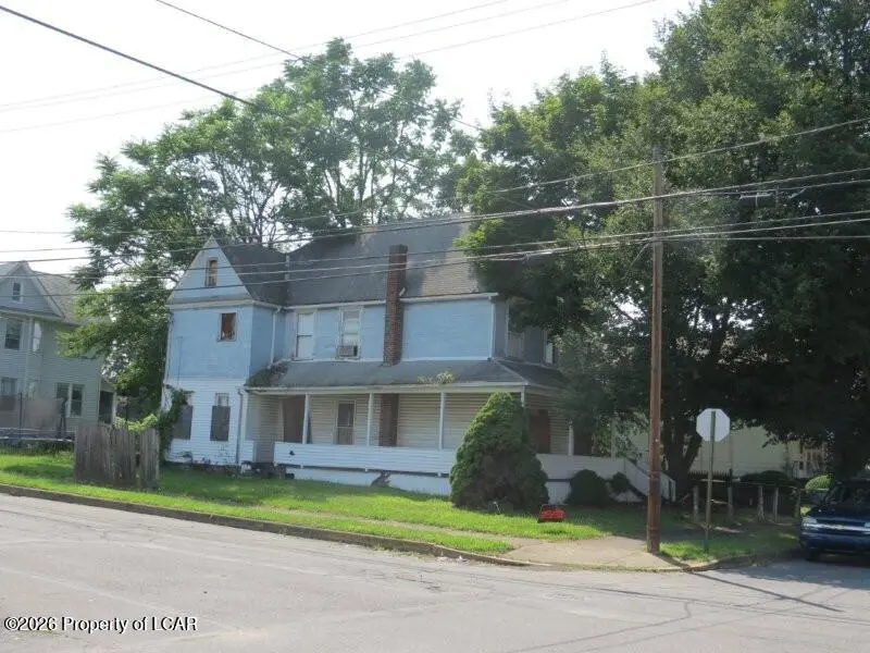 147 Gardner Avenue, Wilkes-Barre in Wilkes-Barre