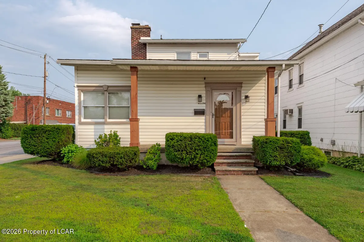 951 Wyoming Avenue, West Pittston - 3 bed - 2 bath - 1,744 SF