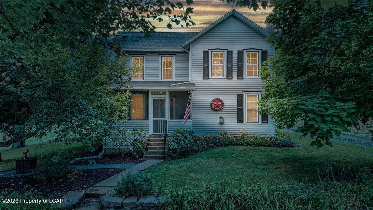534 Brace Road, Dallas in Dallas