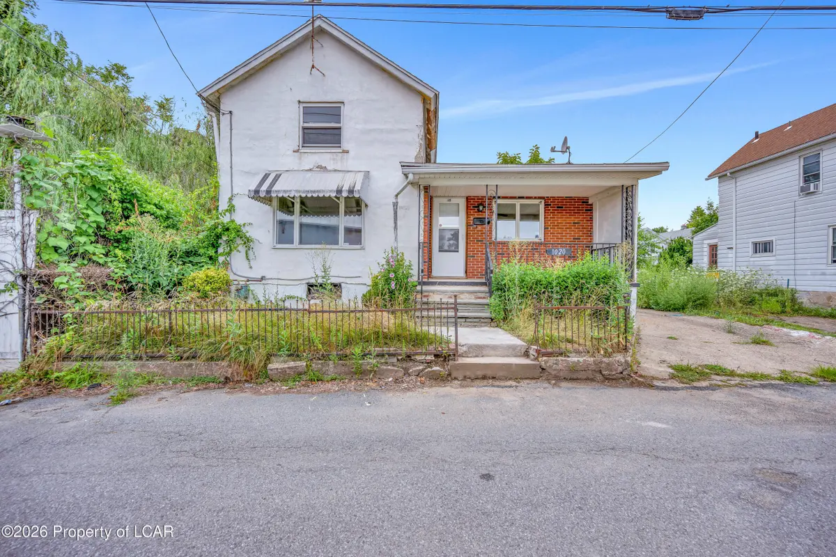 1020 Farber Court, Scranton - 2 bed - 1 bath