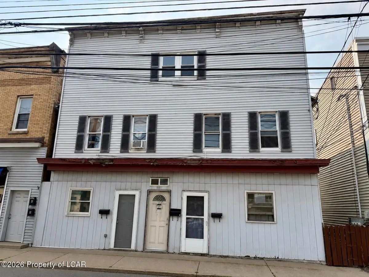 631 Main Street, Avoca - 3,352 SF