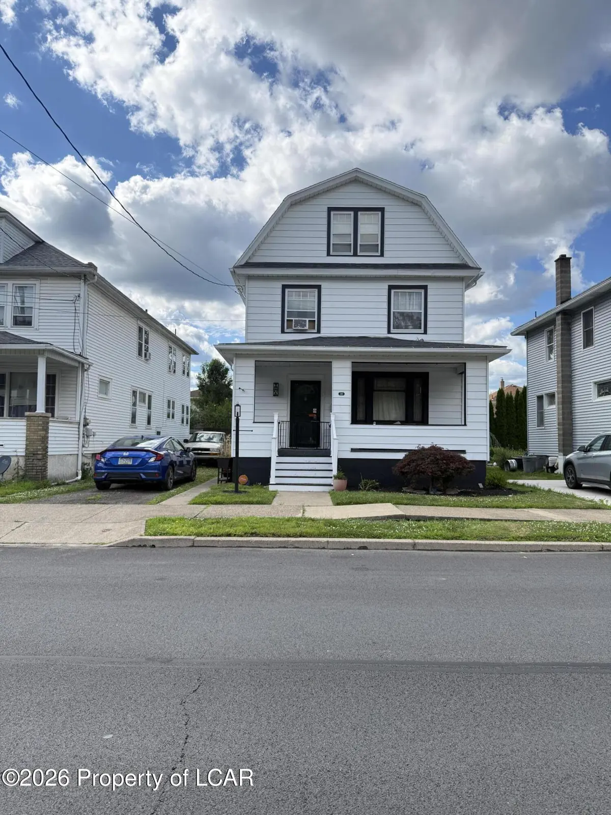 40 N Gates Avenue, Kingston in Kingston