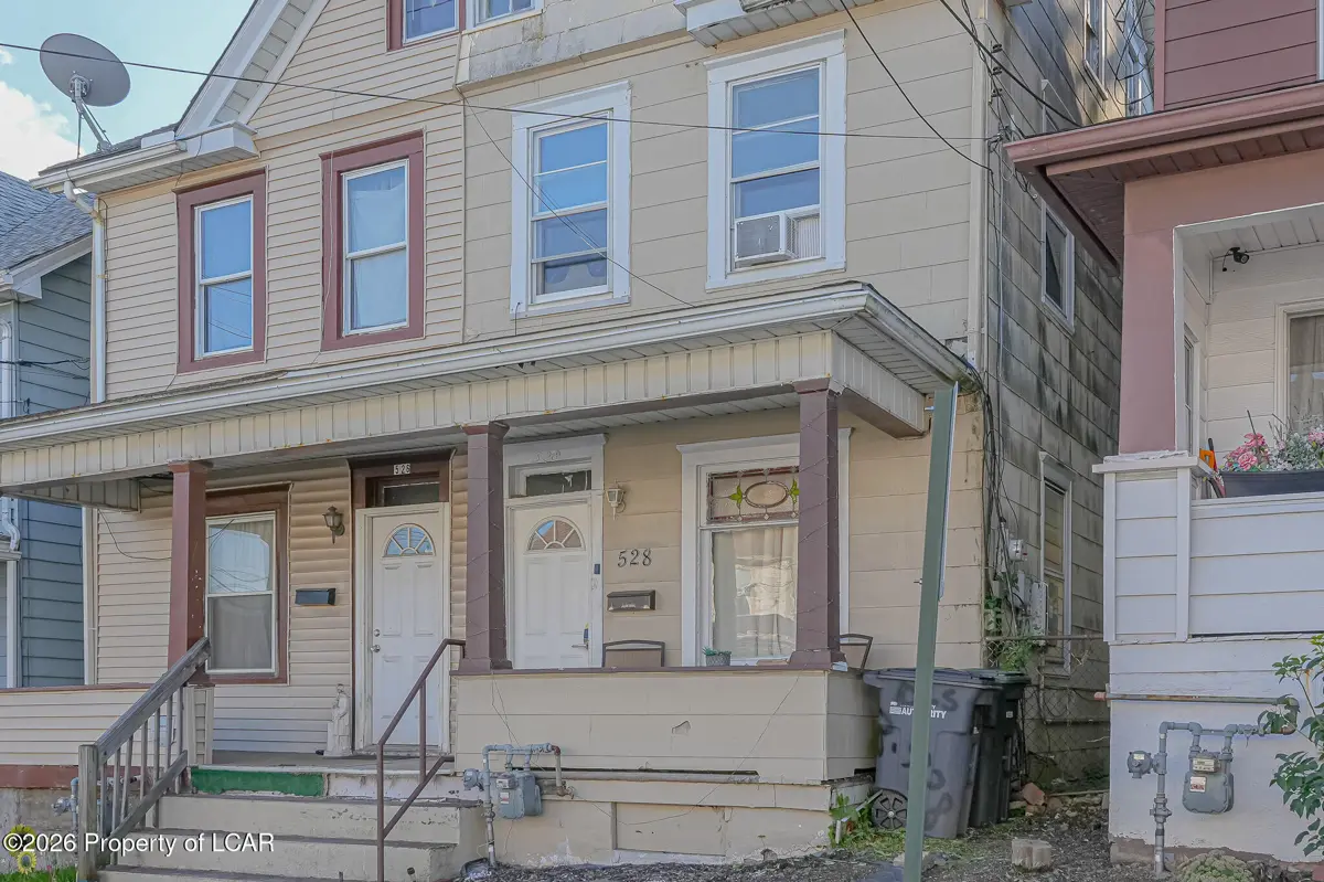 528 Cleveland Street, Hazleton in Hazleton