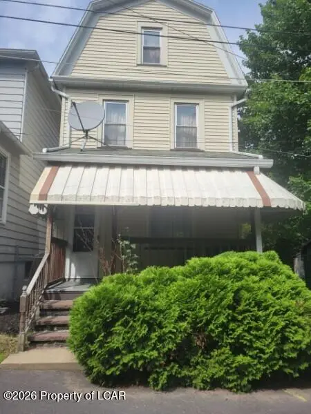 20 Church Lane, Ashley - 3 bed - 2 bath - 1,584 SF