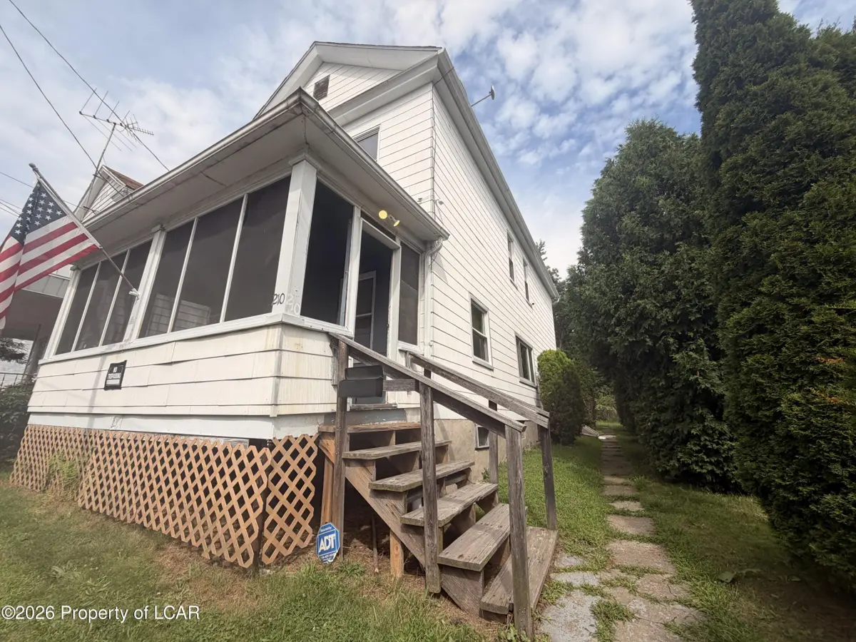 210 Gould Street, Plymouth - 1,440 SF