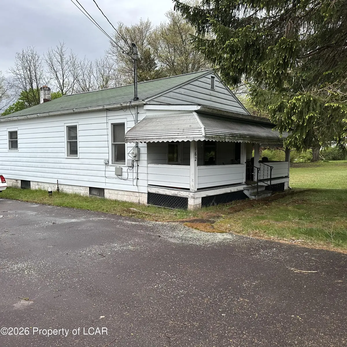 162 E County Road, Sugarloaf in Sugarloaf