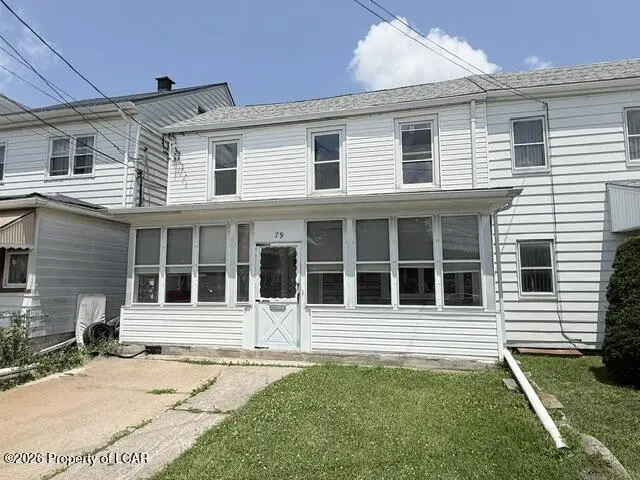 79 Broad Street, Beaver Meadows - 4 bed - 2 bath - 2,054 SF