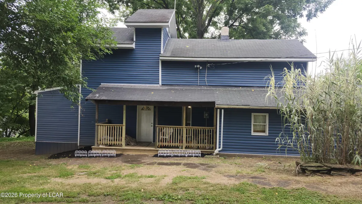 62 Diamond Street, Swoyersville in Swoyersville