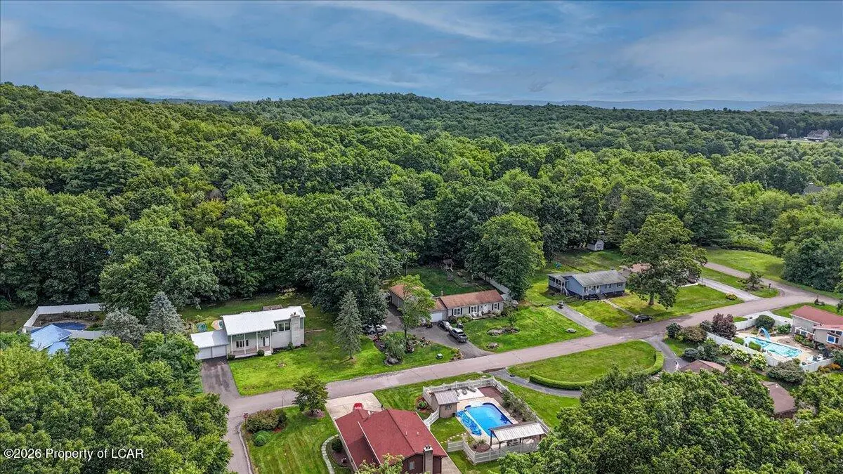 15 Cedar Street, Hunlock Creek - 4 bed - 3 bath - 2,406 SF