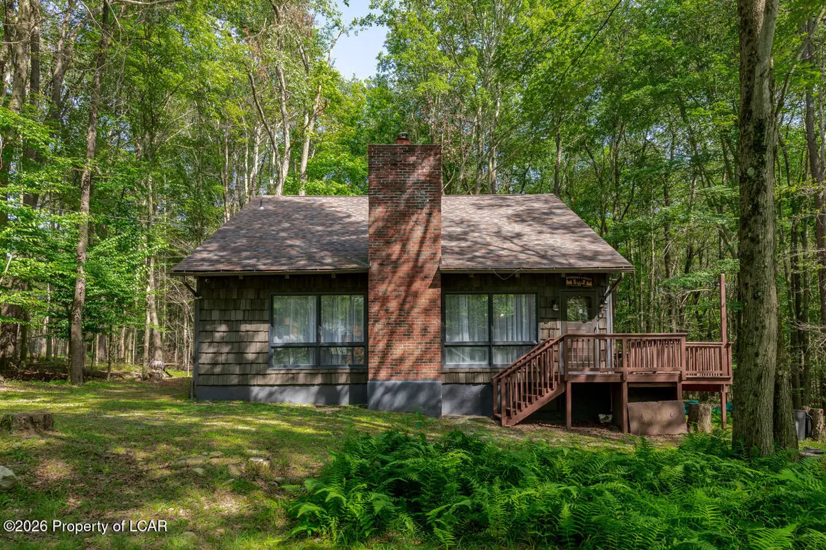 9 Mountain Glen Drive, Gouldsboro - 4 bed - 2 bath - 1,499 SF