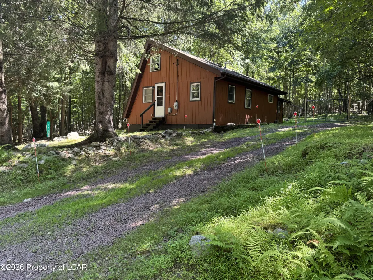 1270 Woodhaven Drive, White Haven - 2 bed - 1 bath - 1,108 SF