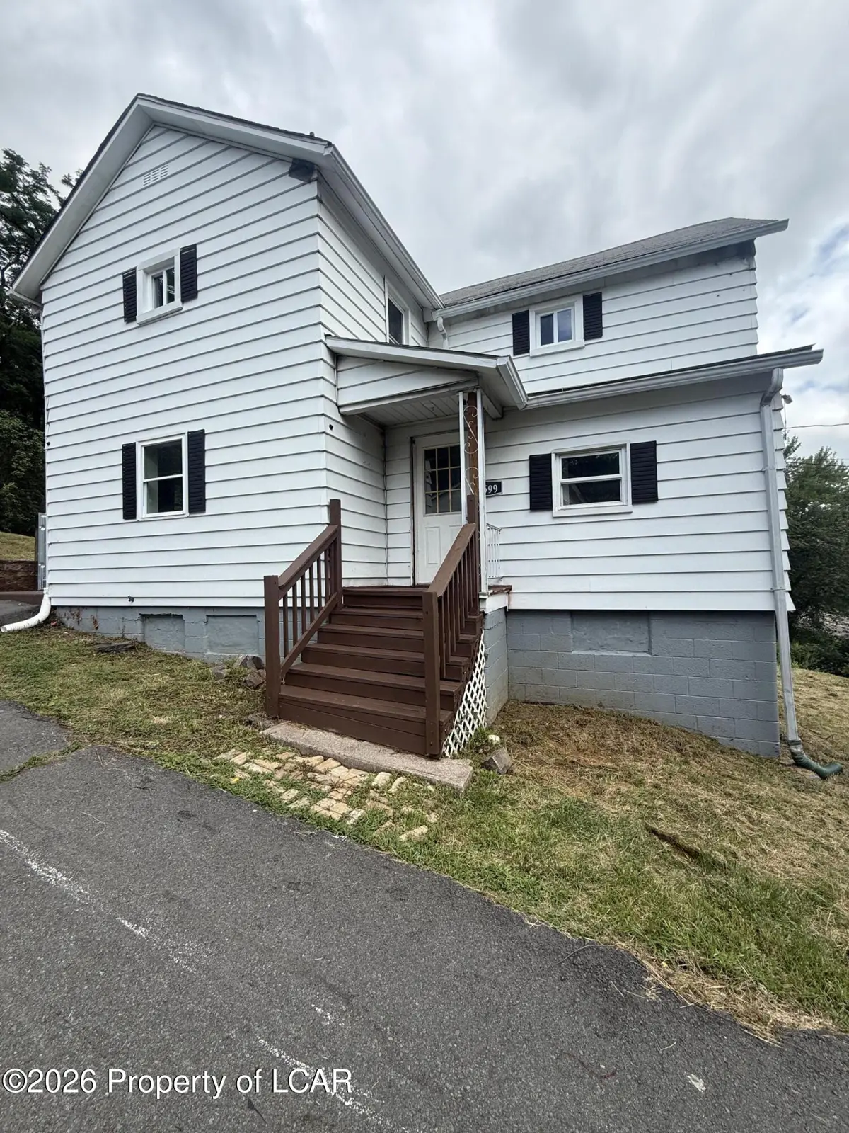 1699 W Main Street, Plymouth - 3 bed - 2 bath - 1,760 SF