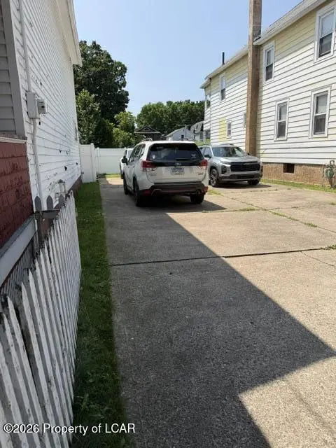 47 Brookside Street, Wilkes-Barre in Wilkes-Barre