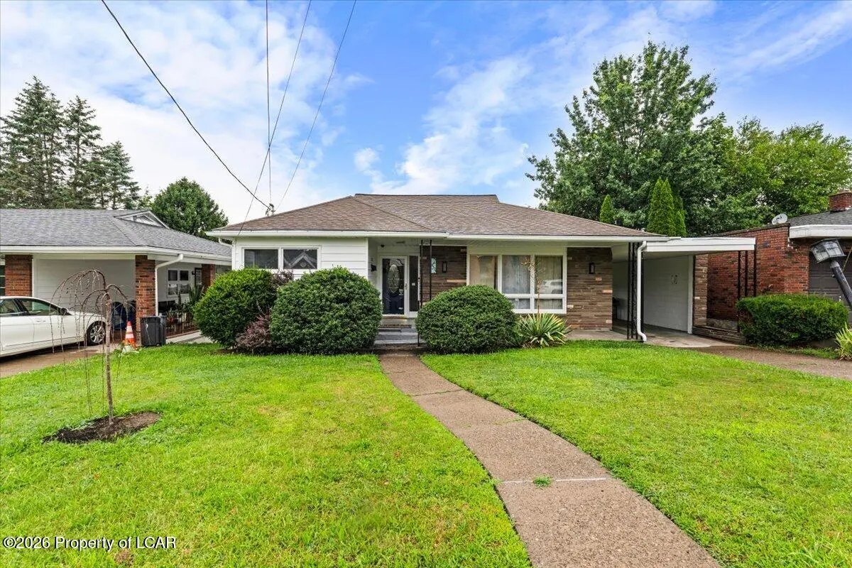 253 S Meade Street, Wilkes-Barre in Wilkes-Barre