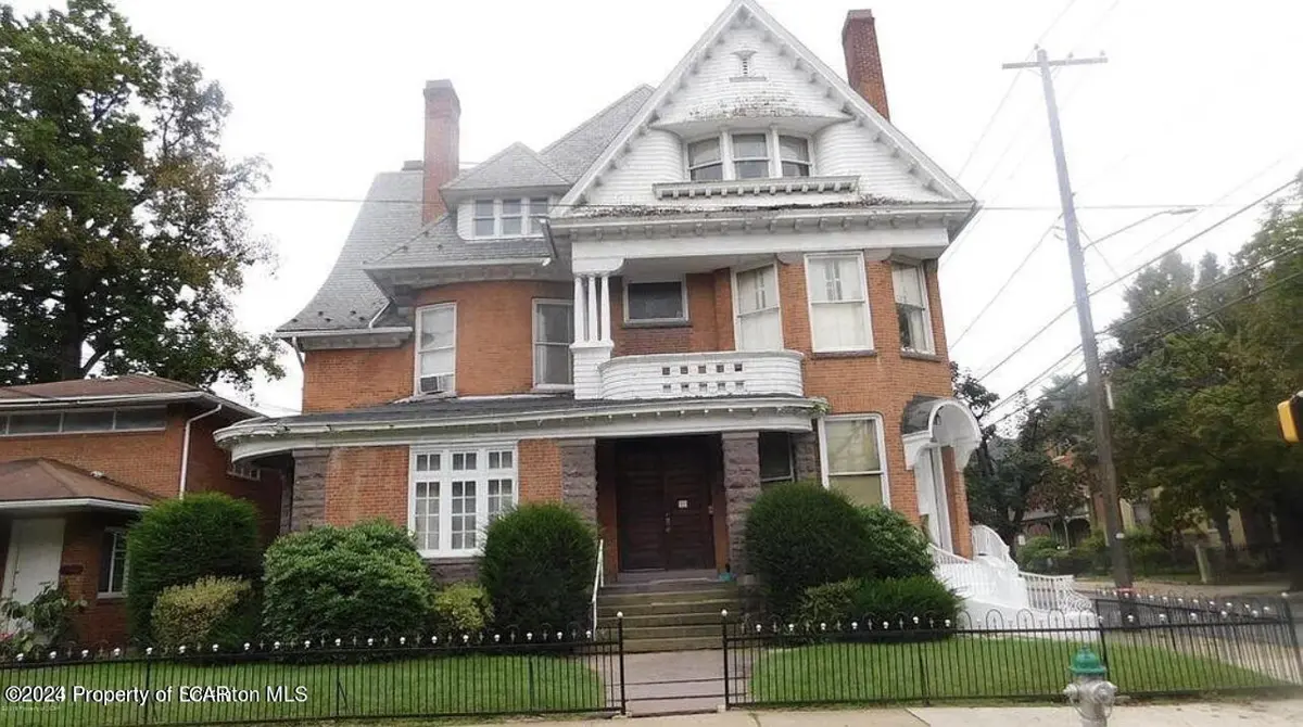 292 S Franklin Street, Wilkes-Barre - 11 bath - 6,800 SF