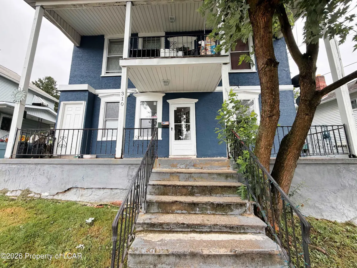 310 Oak Street 1, Dunmore in Dunmore