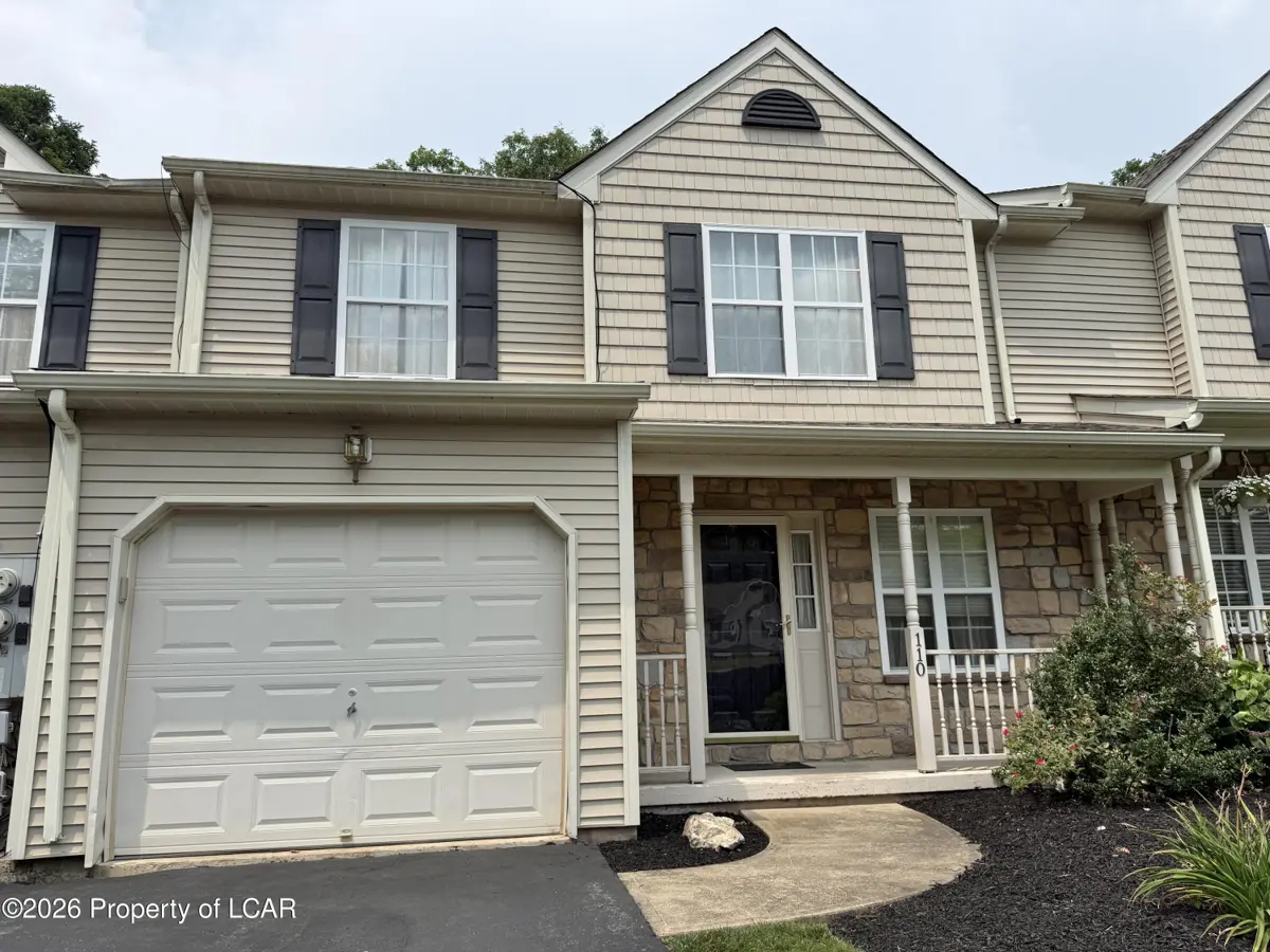 110 Fox Hollow Drive, Drums - 3 bed - 3 bath - 1,850 SF