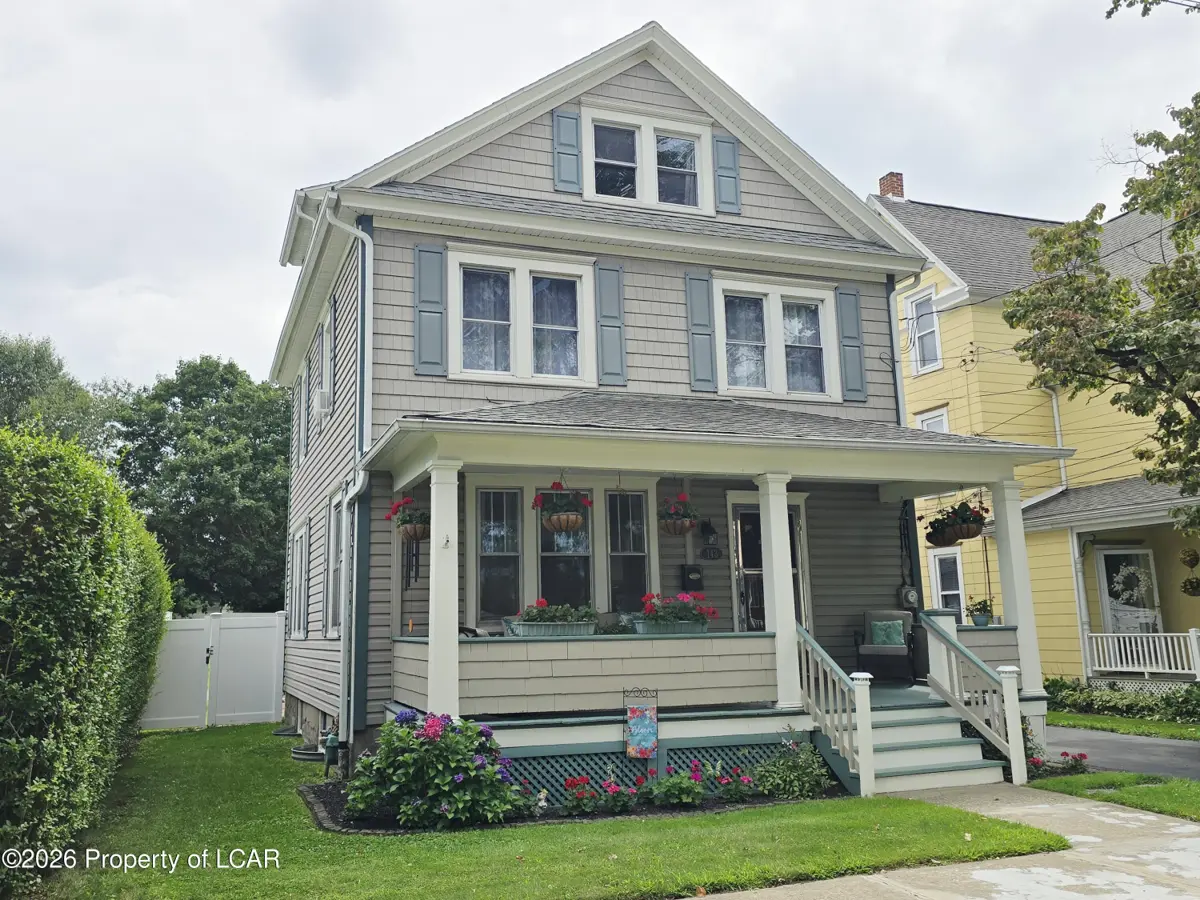 143 Butler Street, Forty Fort in Forty Fort