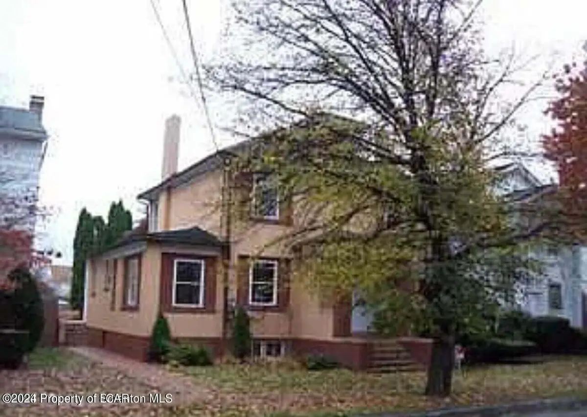 111 Old River Road, Wilkes-Barre - 6,098 SF