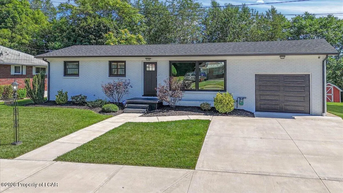 167 Taroli Street, Old Forge - 2 bed - 2 bath - 2,085 SF