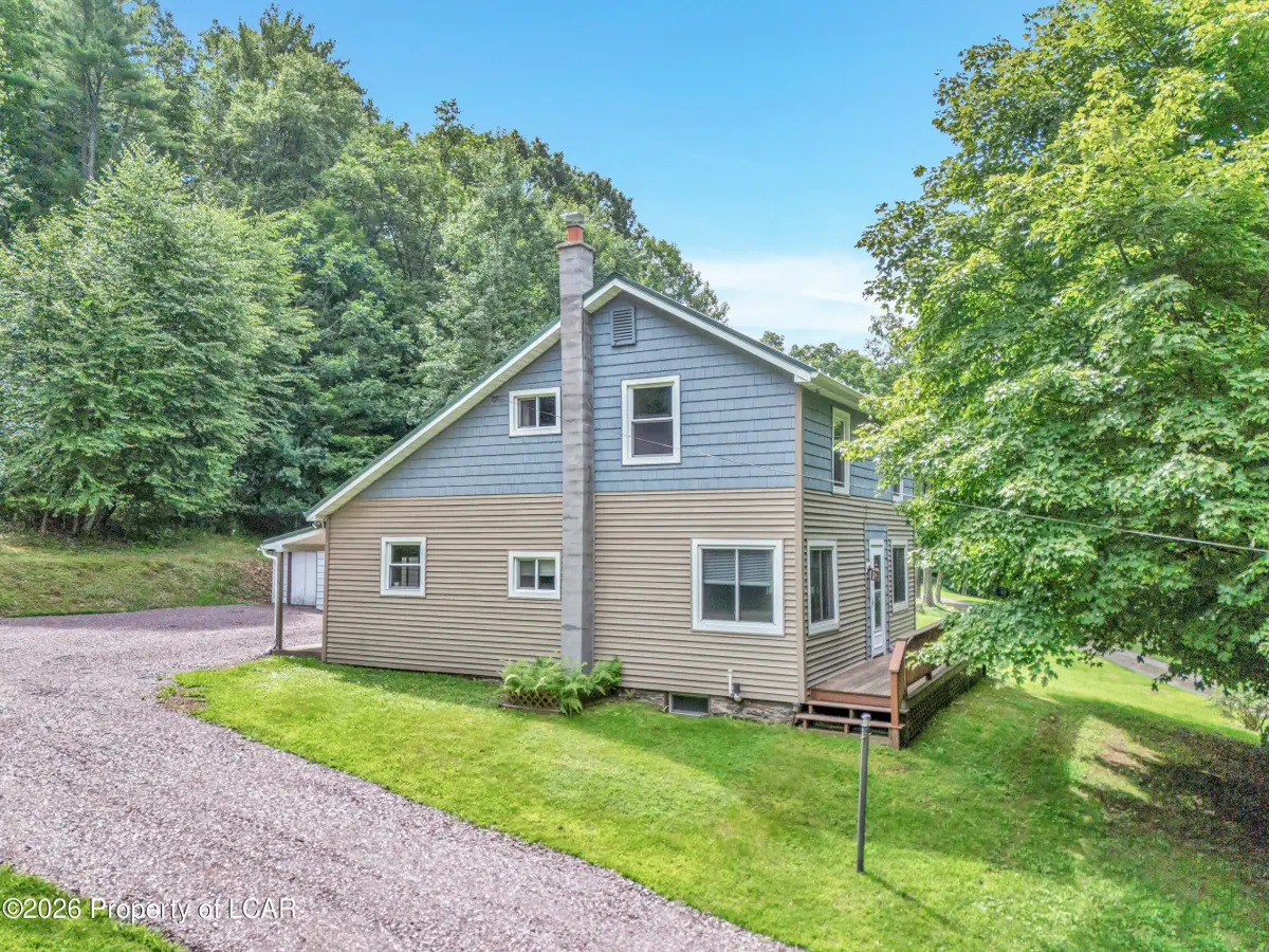 151 Nevel Hollow Road, Hunlock Creek in Hunlock Creek