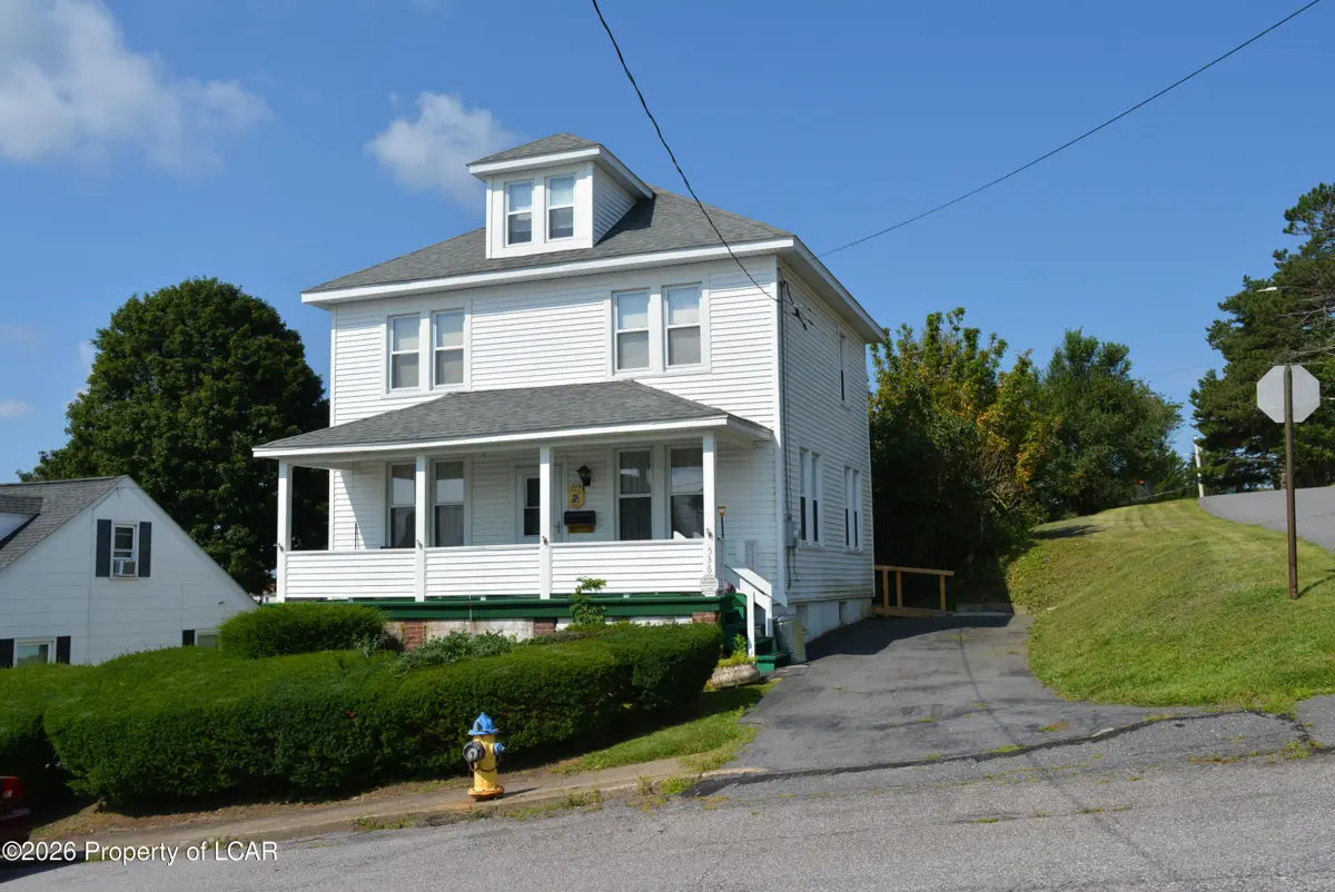 536 Hemlock Street, Freeland - 3 bed - 1 bath - 1,300 SF