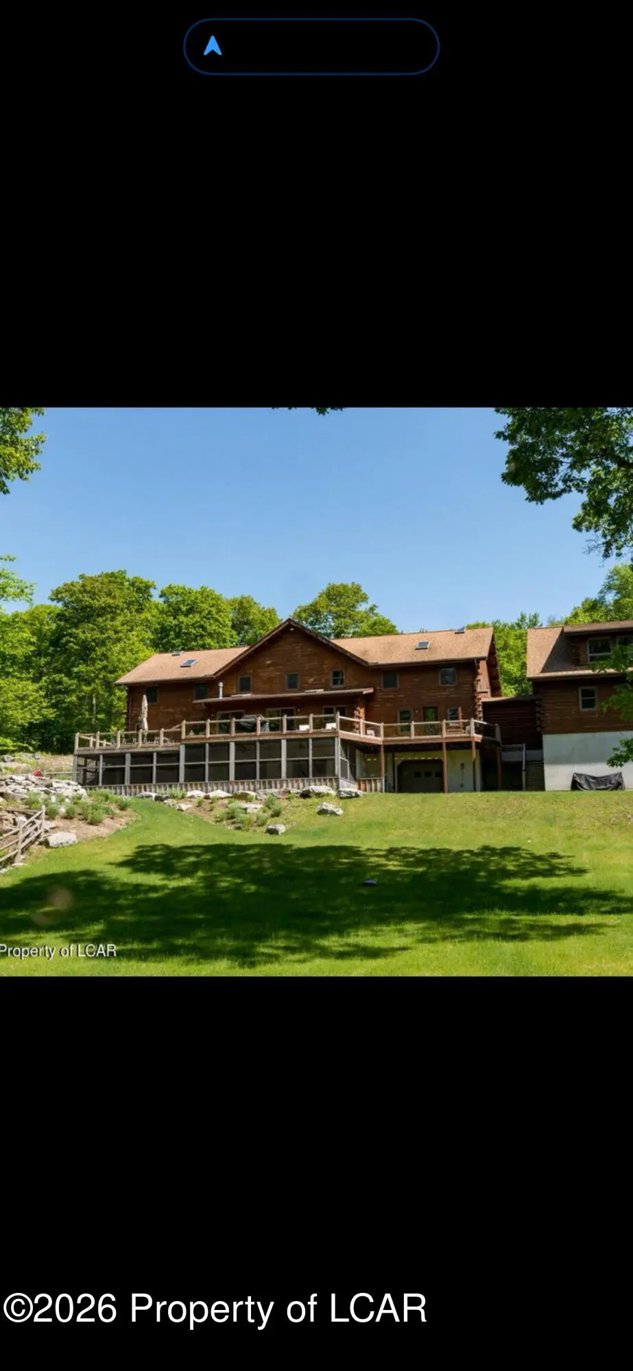 510 Beaupland Road, Bear Creek Village - 7 bed - 7 bath - 8,795 SF