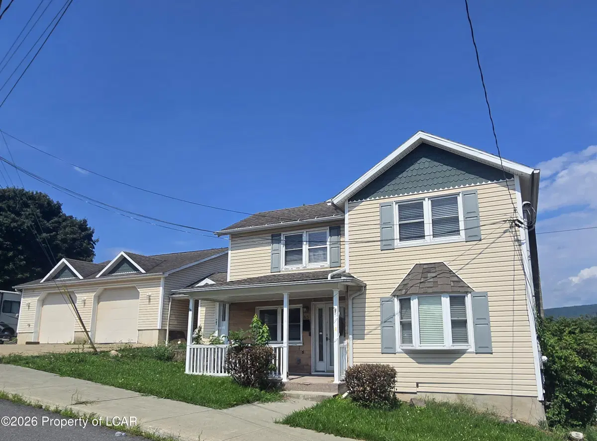 65 Johnson Street, Pittston in Pittston