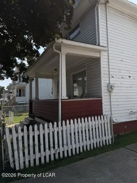 47 Brookside Street, Wilkes-Barre in Wilkes-Barre