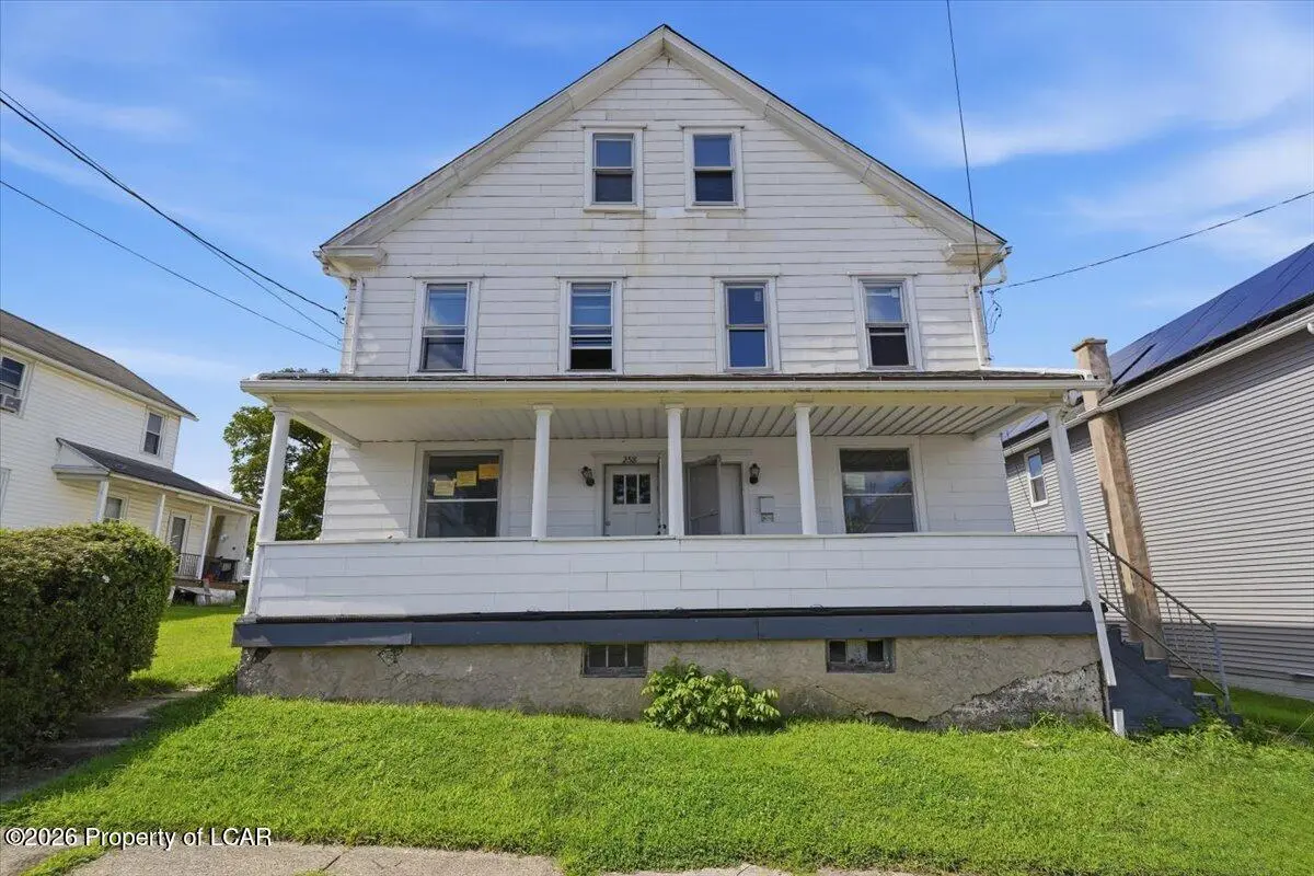 258 E Union Street, Nanticoke in Nanticoke