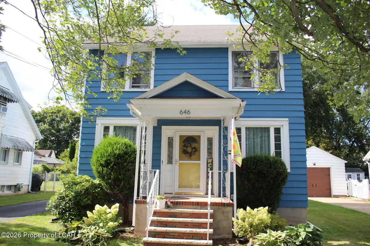 646 Tioga Avenue, Kingston in Kingston