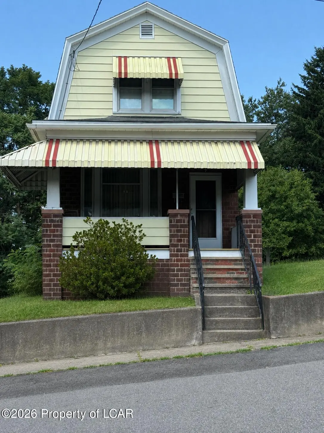 7 Ridge Street, Ashley in Ashley