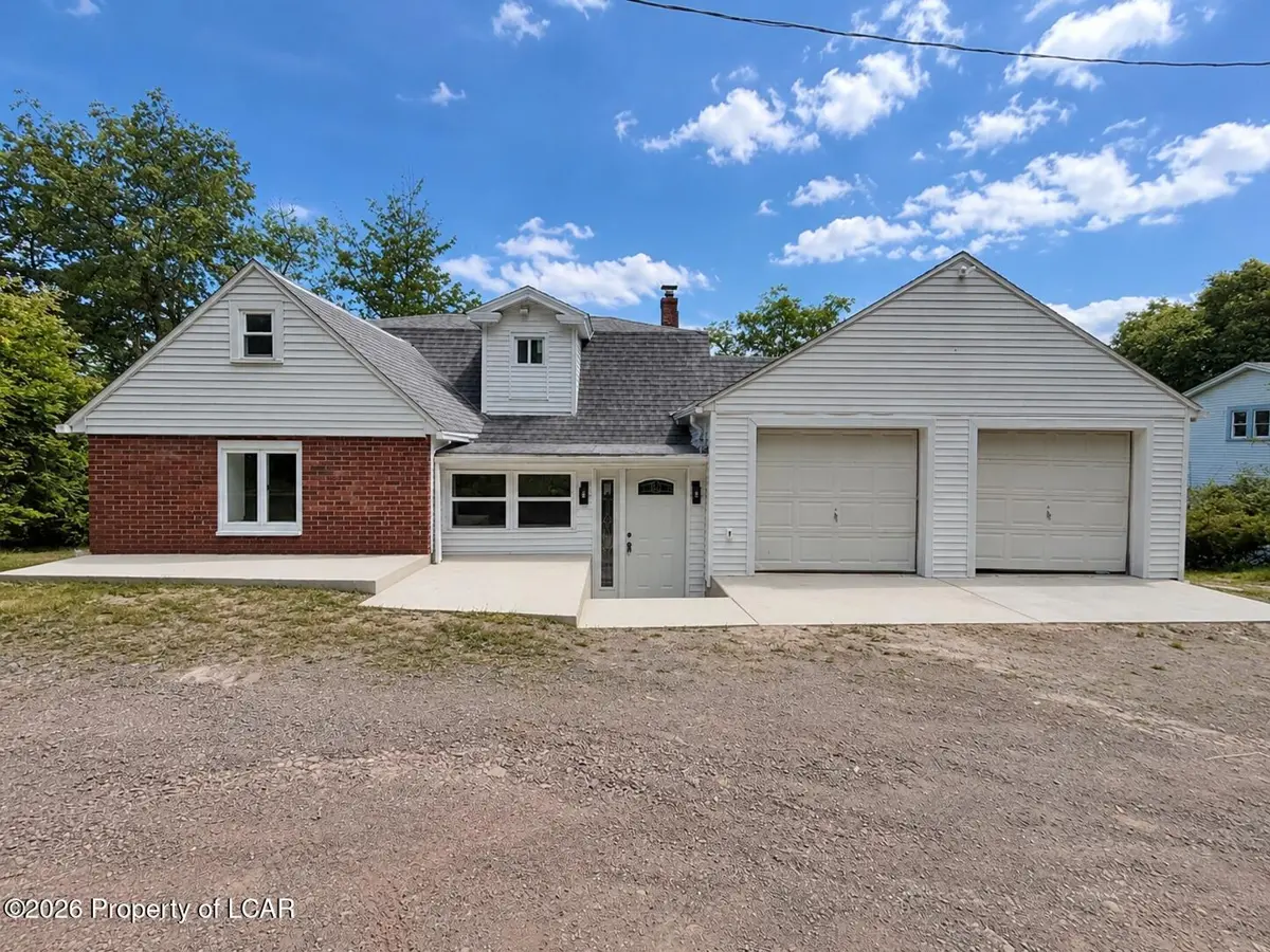 64 N Hunter, Drums - 3 bed - 3 bath - 1,691 SF